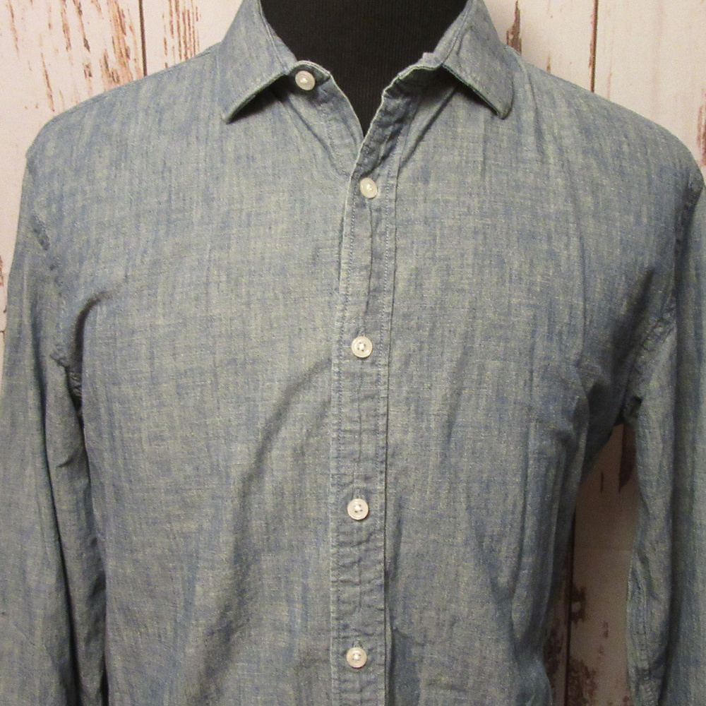J. Crew Ludlow